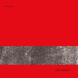 Lower Plenty Life/Thrills