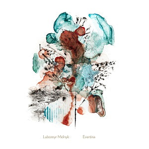 Lubomyr Melnyk Evertina