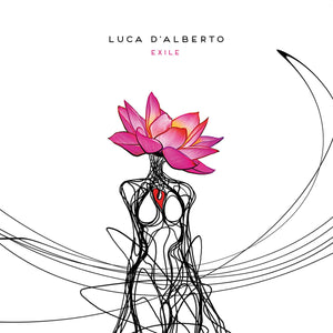 Luca D' Alberto Exile