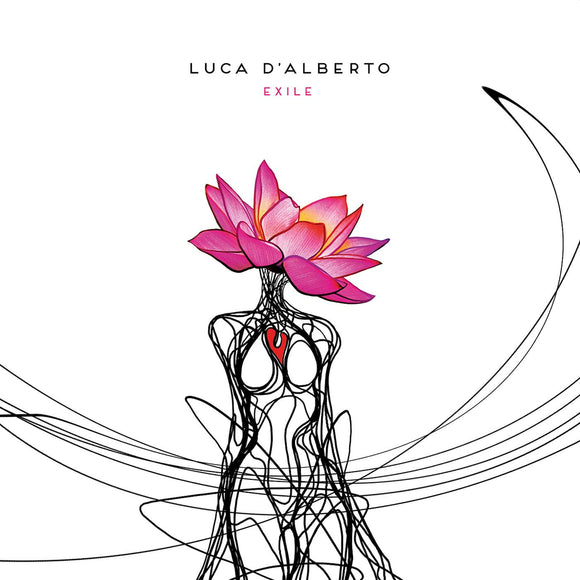 Luca D' Alberto Exile