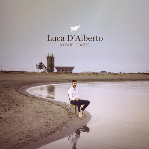 Luca D'Alberto In Our Hearts [LP]