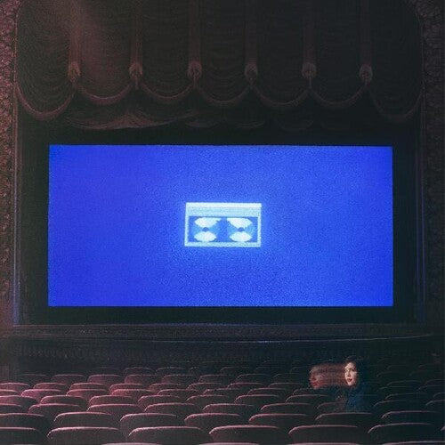 Lucy Dacus Home Video (Gatefold LP Jacket)