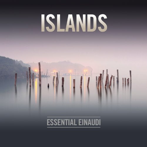 Ludovico Einaudi Islands - Essential Einaudi [2 LP]