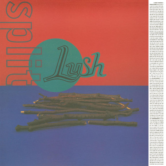 Lush Split