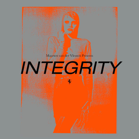 Maarten Van Der Vleuten Presents Integrity Outrage
