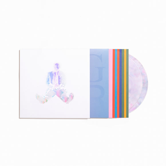 Mac Miller Swimming (5-Year Anniversary)