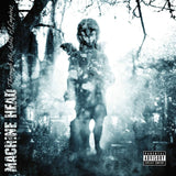 Machine Head Through the Ashes of Empire (Ghostly Blue Colored Vinyl, Gatefold LP Jacket) (2 Lp's)