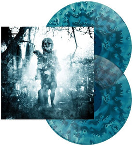 Machine Head Through the Ashes of Empire (Ghostly Blue Colored Vinyl, Gatefold LP Jacket) (2 Lp's)