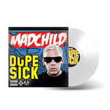 Madchild Dope Sick [Explicit Content] (Indie Exclusive, Colored Vinyl, White)
