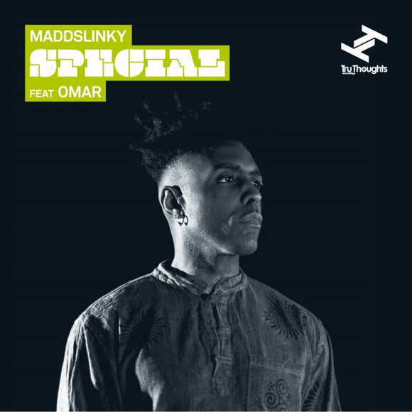 Maddslinky Special ft Omar EP