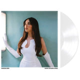 Madison Beer Silence Between Songs (Limited Edition, Silent White Colored Vinyl) [Import]