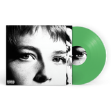 Maggie Rogers Surrender [Explicit Content] (Limited Edition, Spring Green Colored Vinyl)