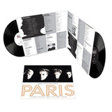 Malcolm Mclaren Paris (140 Gram Vinyl, Gatefold LP Jacket) (2 Lp's)