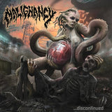 Malignancy ...Discontinued [Random Eco Mix LP]