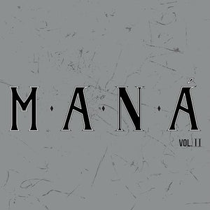 Mana Maná Remastered Vol. 2