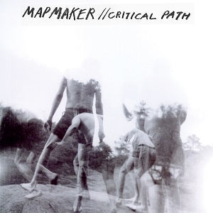Mapmaker Critical Path
