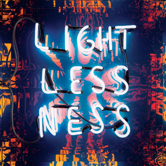 Maps & Atlases Lightlessness Is Nothing New
