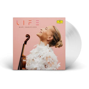 Mari Samuelsen Life [LP]