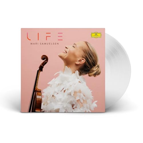 Mari Samuelsen Life [LP]