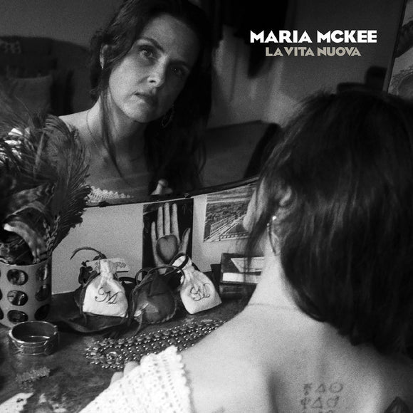Maria McKee La Vita Nuova