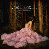 Maria Mena Cause And Effect (Limited Edition, 180 Gram Vinyl, Colored Vinyl, Green & Black Marble) [Import]