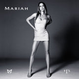 Mariah Carey #1's (Bonus Tracks, Colored Vinyl, Silver & Black Swirl) (2 Lp's)