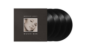 Mariah Carey Music Box: 30th Anniversary Expanded Edition