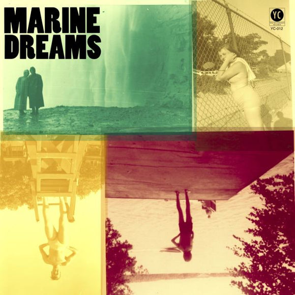 Marine Dreams Marine Dreams