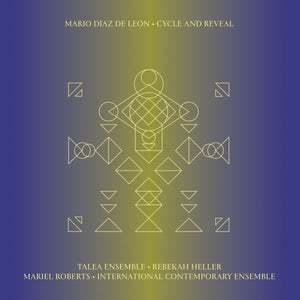 Mario Diaz De Leon Cycle And Reveal