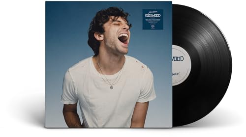 Mark Ambor Rockwood [LP]