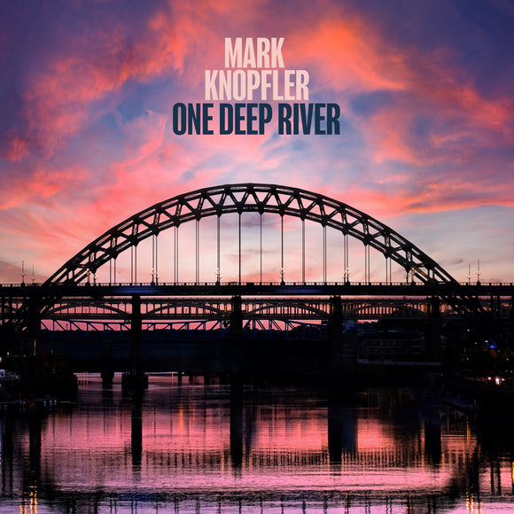 Mark Knopfler One Deep River [Deluxe Edition] [3 LP/2 CD Boxset]