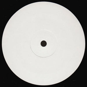 Marquis Hawkes I'm So Glad: Remixes (White Label)