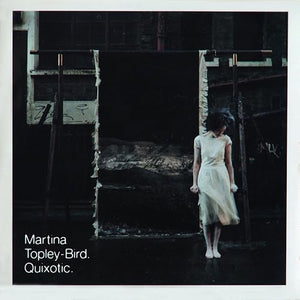 Martina Topley-Bird Quixotic (Expanded Edition) [2 LP]