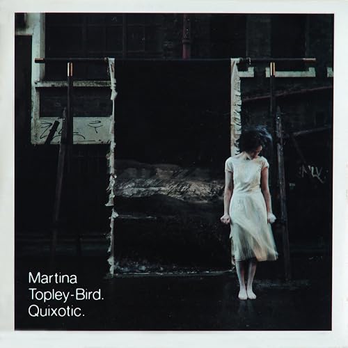 Martina Topley-Bird Quixotic (Expanded Edition) [2 LP]