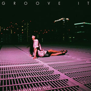 Marvin Gaye In The Groove [LP]