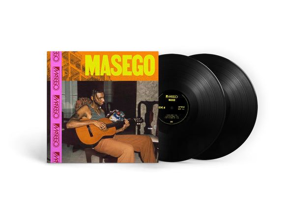 Masego Masego [2 LP]