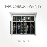 Matchbox Twenty North (ROCKTOBER) (White Vinyl)