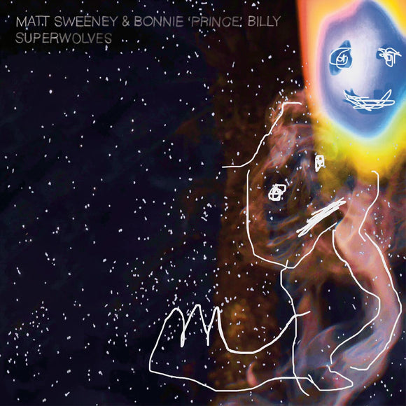 Matt & Bonnie Prince Billy Sweeney Superwolves