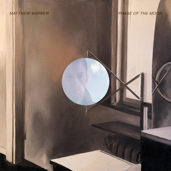 Matthew Barber Phase of the Moon