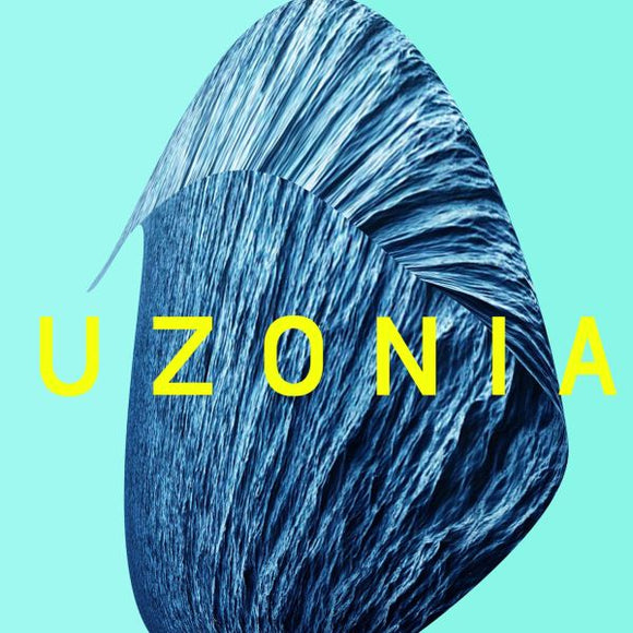 Matthew Collings Uzonia