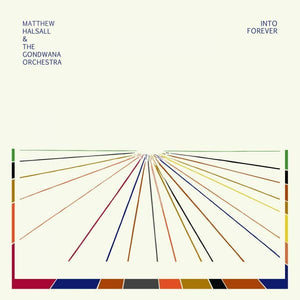 Matthew & The Gondwana Orchestra Halsall Into Forever