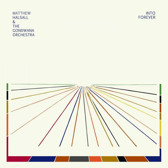 Matthew & The Gondwana Orchestra Halsall Into Forever