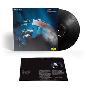 Max Richter SLEEP: Tranquility Base [LP]