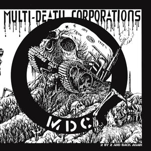 Mdc Multi Death Corporation