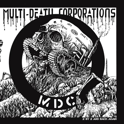 Mdc Multi Death Corporation
