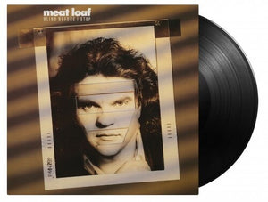 Meat Loaf Blind Before I Stop (180 Gram Black Vinyl) [Import]