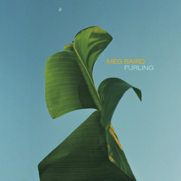Meg Baird Furling