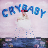 Melanie Martinez Cry Baby (Limited Edition, Bonus Tracks, Pink Splatter Colored Vinyl) [Import] (2 Lp's)