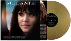 Melanie One Night Only: Eagle Mountain House (Gold Vinyl)