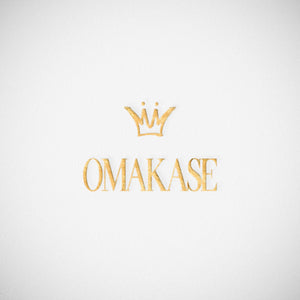 Mello Music Group Omakase